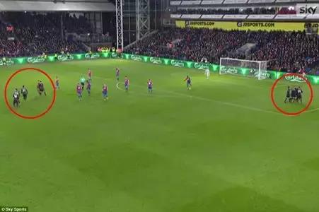 英国阿根廷足球恩怨,英国足球的百年恩怨情仇