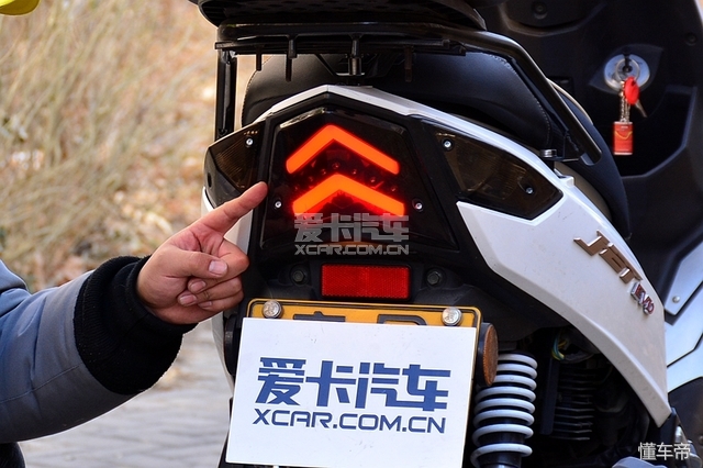 爱卡小伙伴骑什么摩托车（第一期）实用与玩乐兼顾