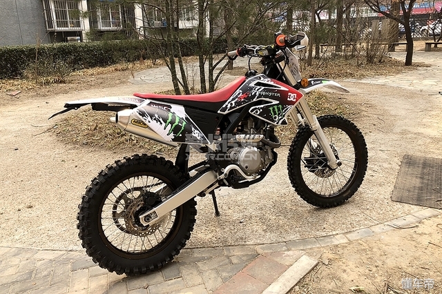 爱卡小伙伴骑什么摩托车（第一期）实用与玩乐兼顾