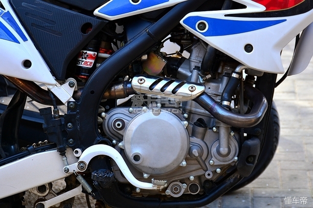 爱卡小伙伴骑什么摩托车（第一期）实用与玩乐兼顾