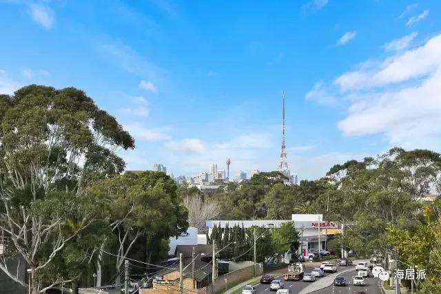 悉尼chatswood二手公寓三房价格 (悉尼chatswood富人区)