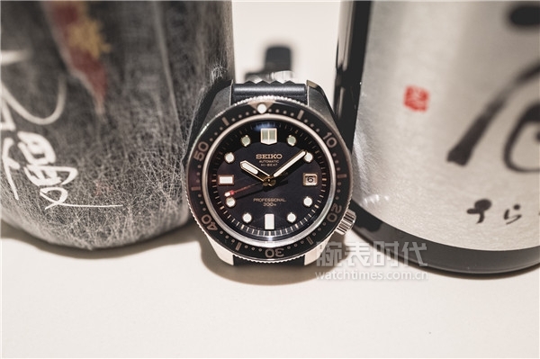 精工新款绿水鬼发布时间,精工绿水鬼海外价格