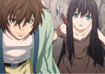 这个戴脸谱的怪胚，大概是国漫中最不脸谱化的男主