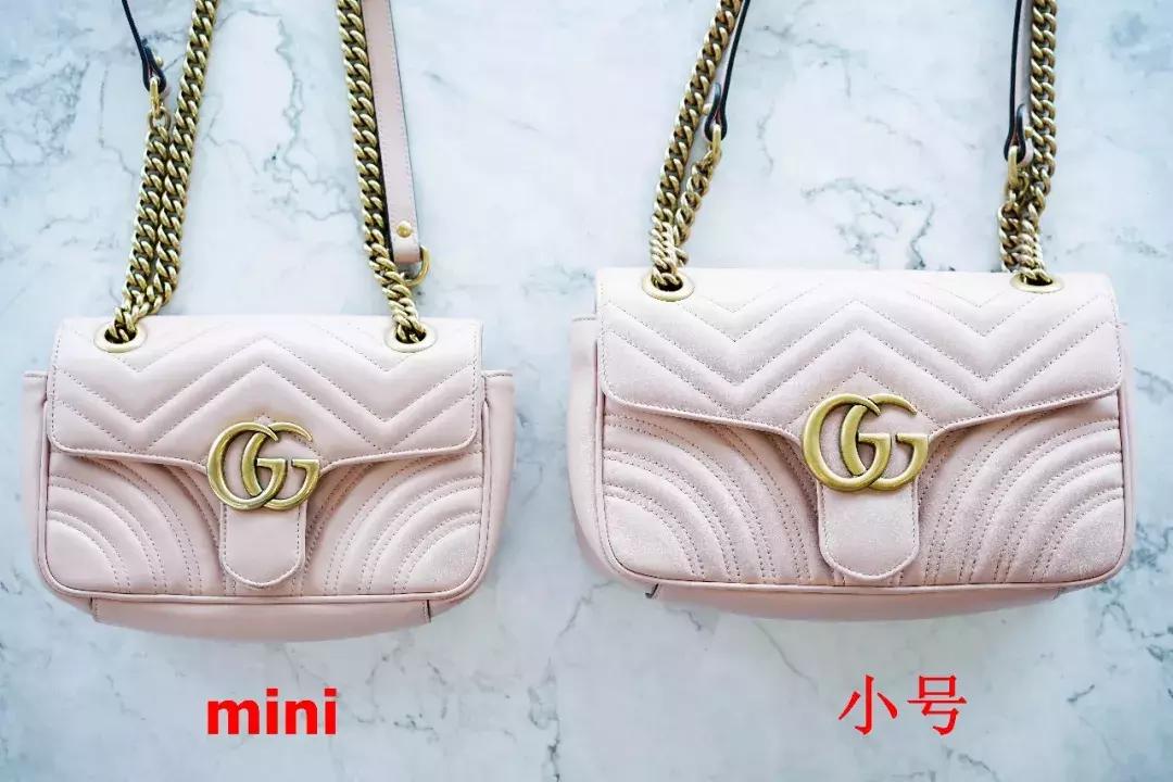 gucci包包二手涨价,gucci肖战同款包包涨价