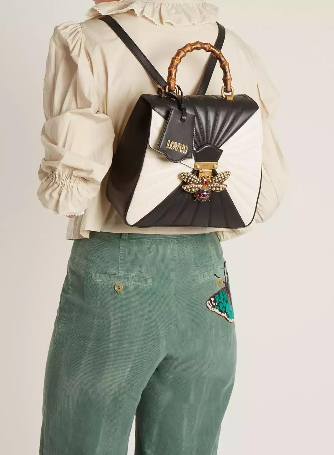 gucci包包二手涨价,gucci肖战同款包包涨价