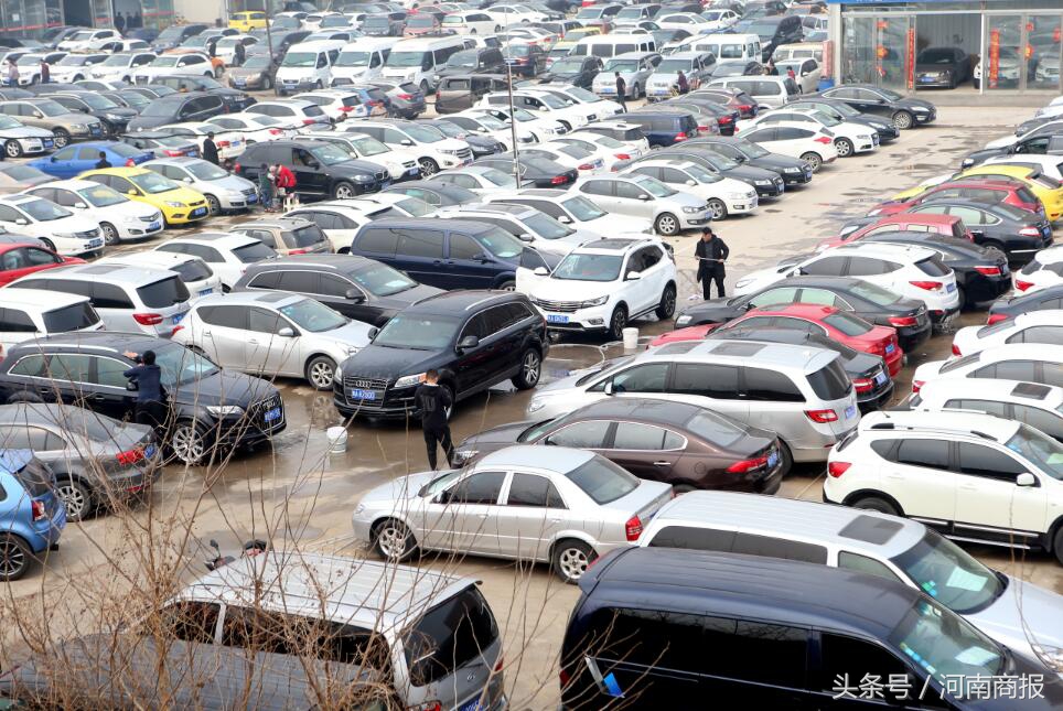 买车以旧换新可以分期付款,买车可以以旧换新补差价吗