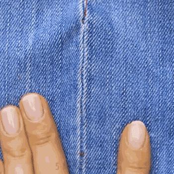 衣服大了怎么办简单又好看,衣服大了怎么穿妙招