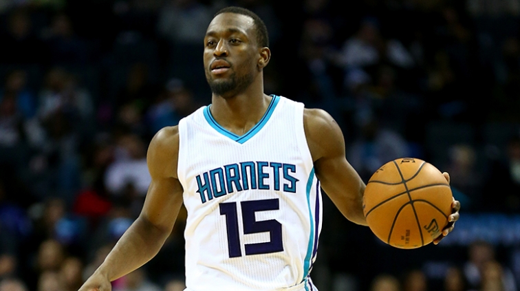 肯巴·沃克:小城市闪耀的星