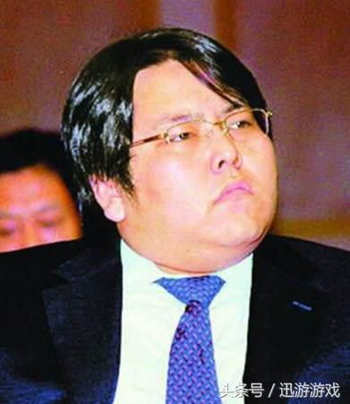 给游戏女主播打赏的土豪都是有背景除王校长其他都曾挥土如金？