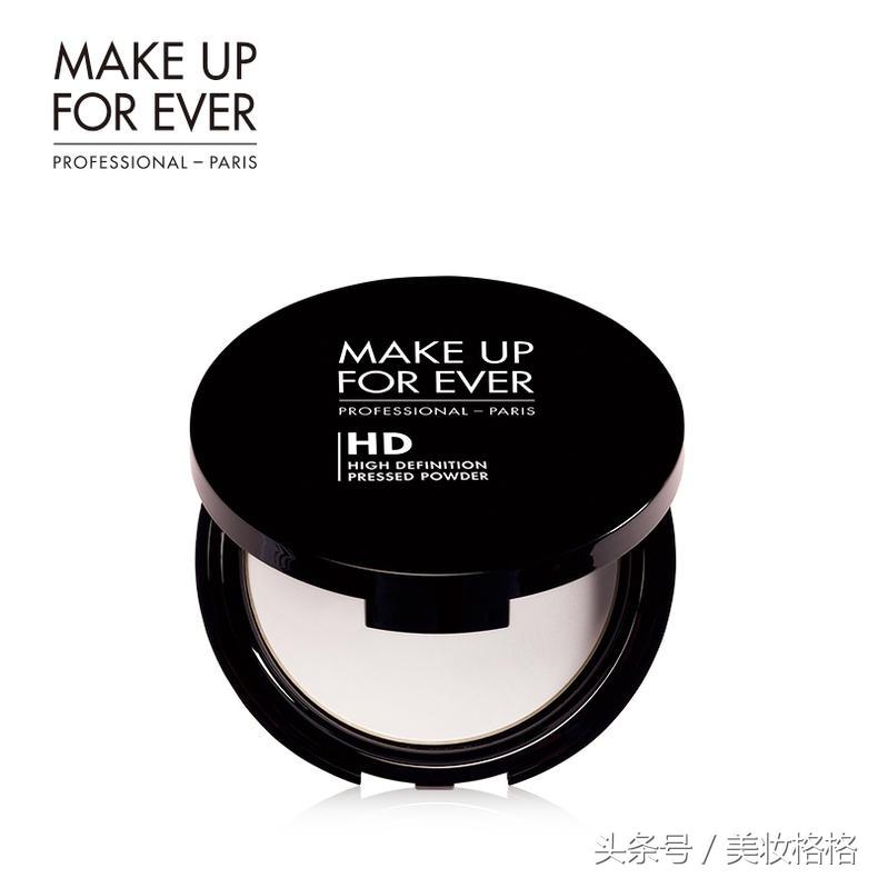 做彩妆，MUF走心不走肾