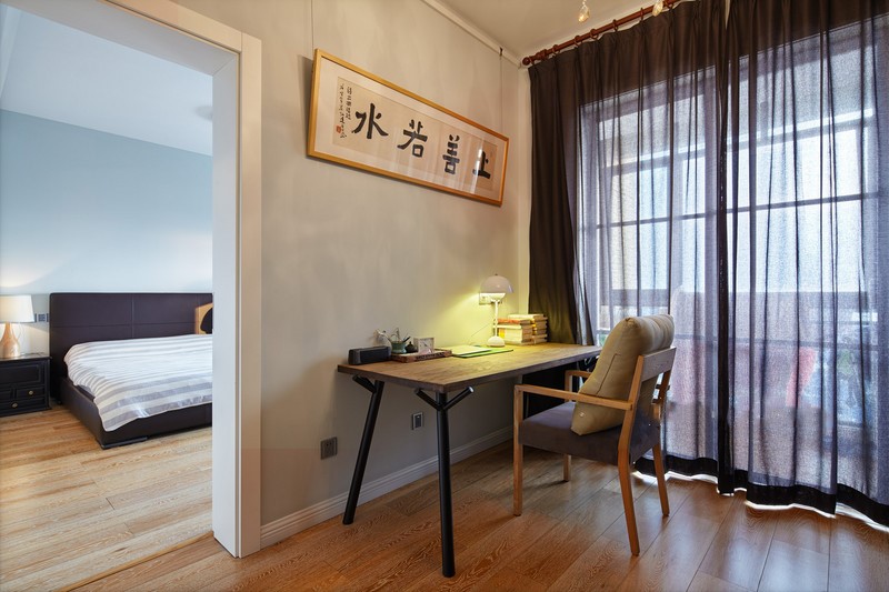 时尚混搭装修风格大全,时尚装修风格复式