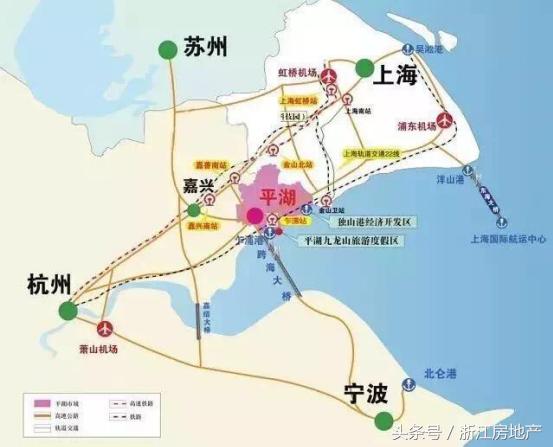 平湖原来属于哪个省,平湖最有潜力的区