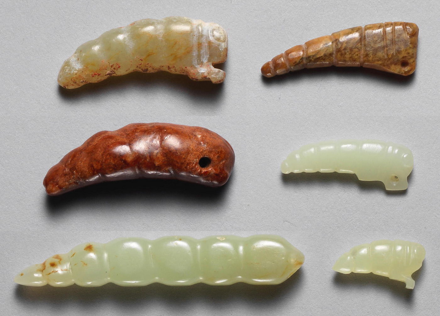 值得收藏的极品珠宝玉器,精品玉器欣赏