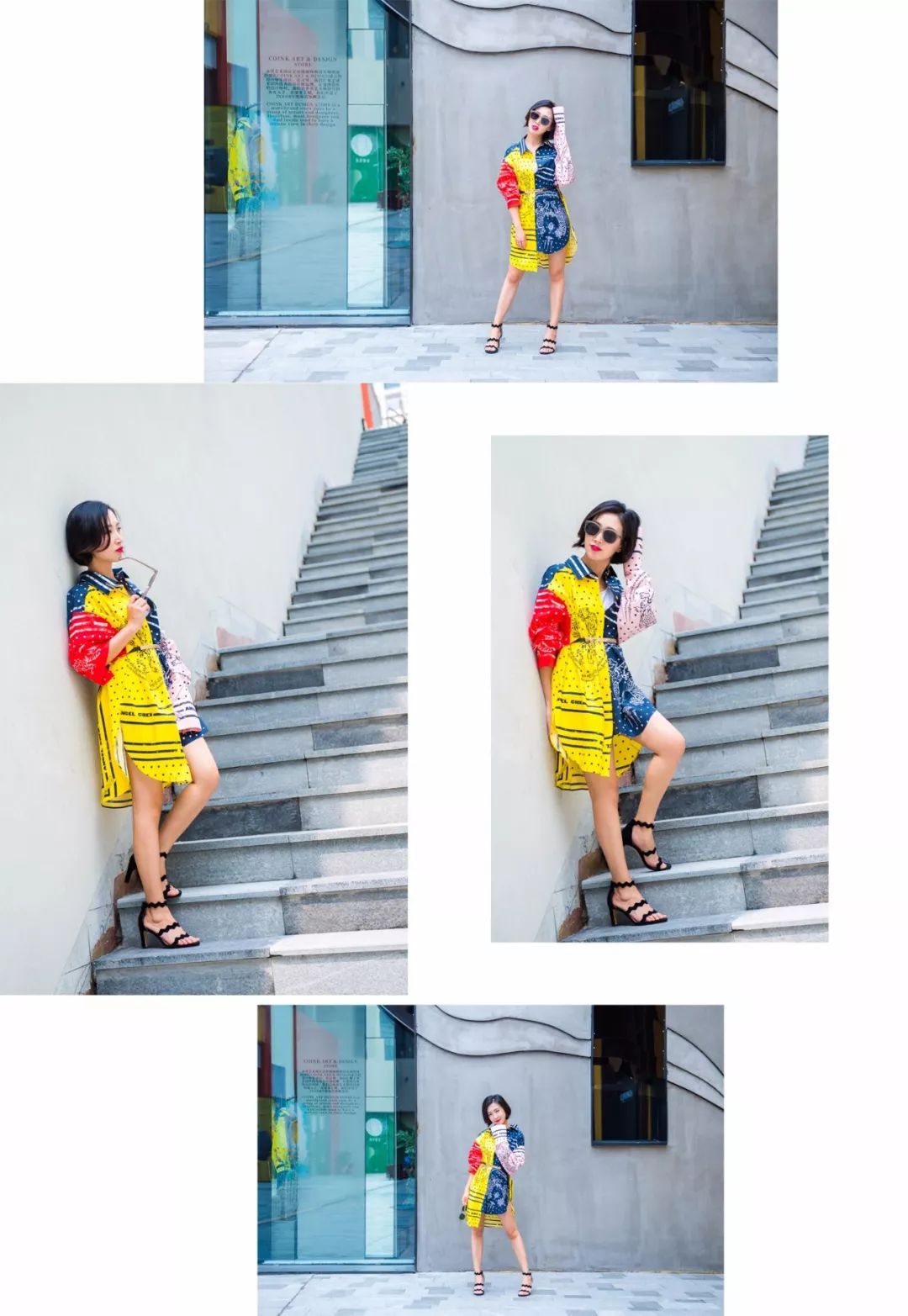 深圳闲逛地方推荐,深圳最近适合自由行的小镇