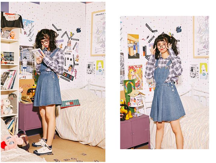 155女生和168男生合适吗,155和185女生穿搭