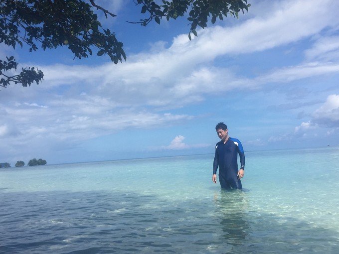 很少人知道的海岛国家！帕劳