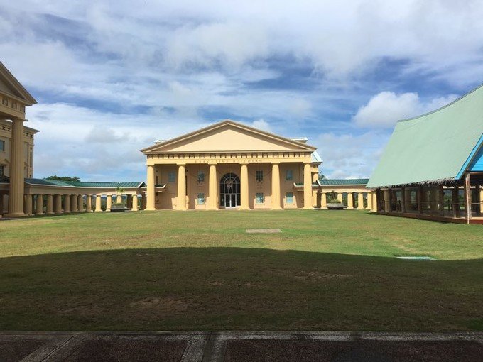 很少人知道的海岛国家！帕劳