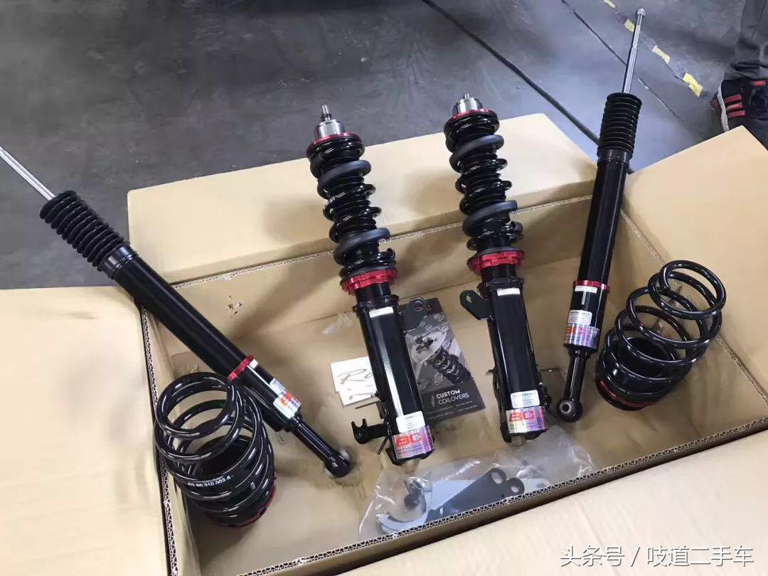 10年的二手超跑还值不值得入手,180万最能入手的二手超跑