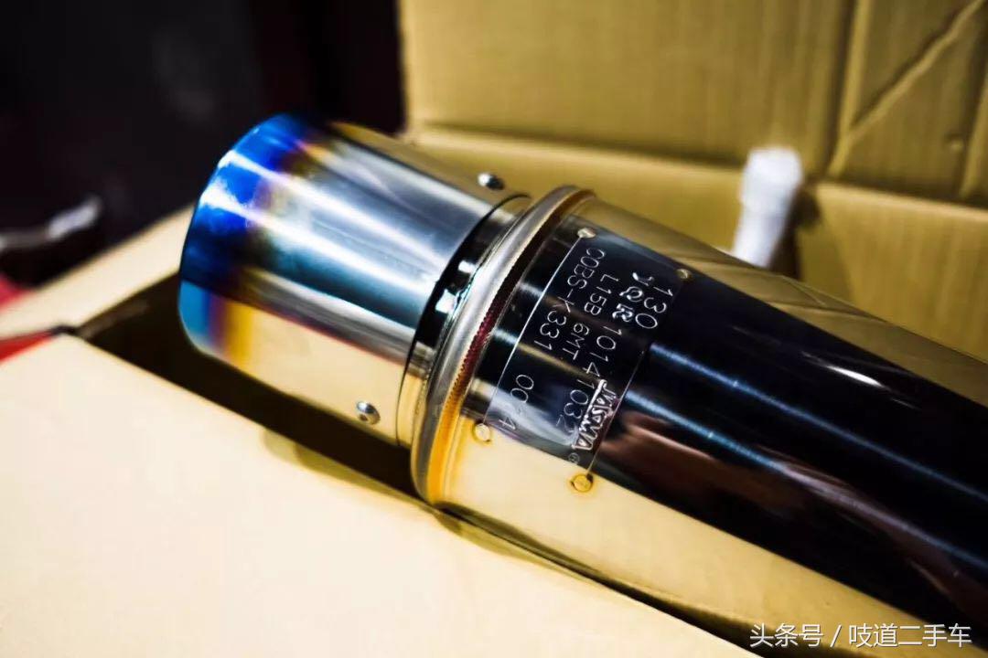 10年的二手超跑还值不值得入手,180万最能入手的二手超跑