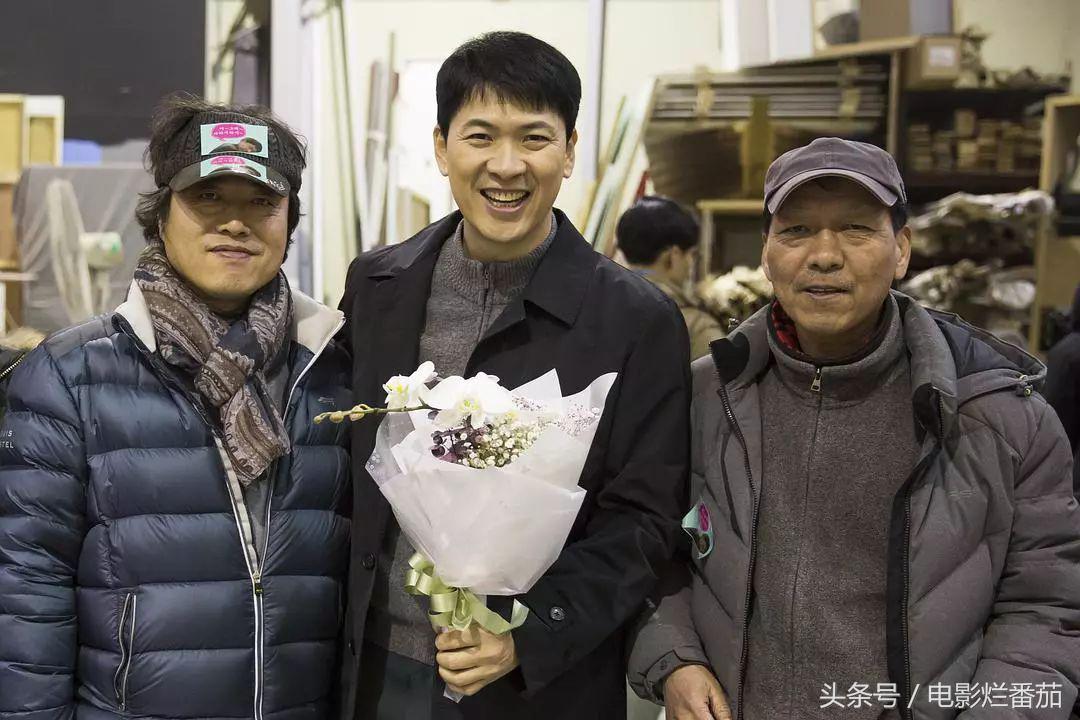 这部电影历经三任总统才得以上映，果然是一枚深水*弹炸**