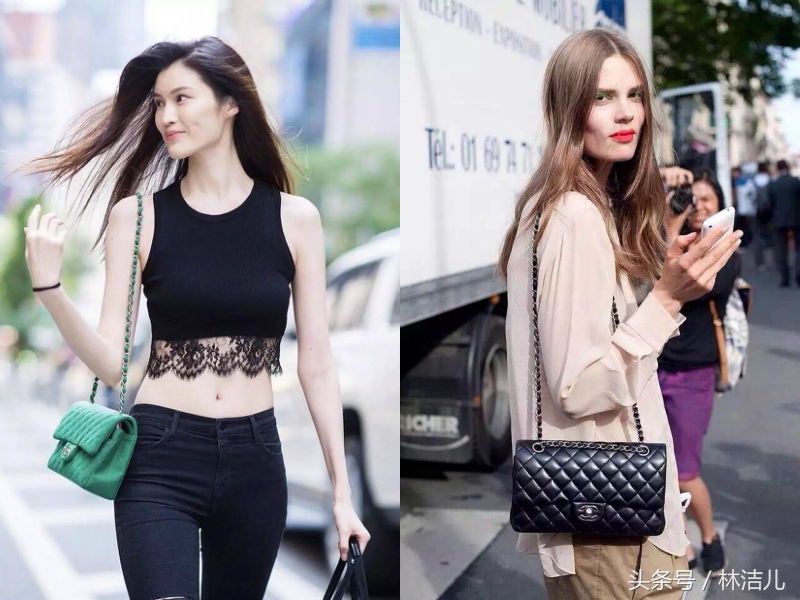 全球十大包包品牌排行榜,公认最保值的包包排名前十