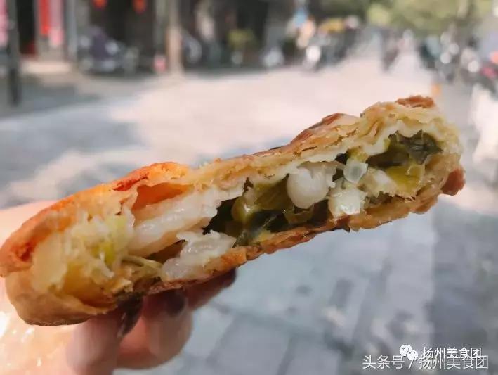 从没隐藏过自己魅力的皮市街，是扬州老城区最好的作品