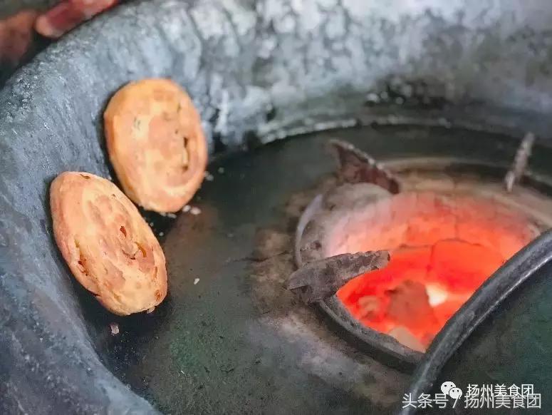 从没隐藏过自己魅力的皮市街，是扬州老城区最好的作品