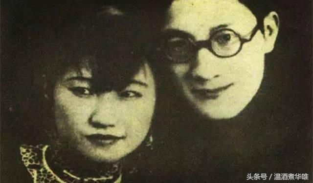 陆小曼究竟是个怎样的女人,陆小曼是什么人