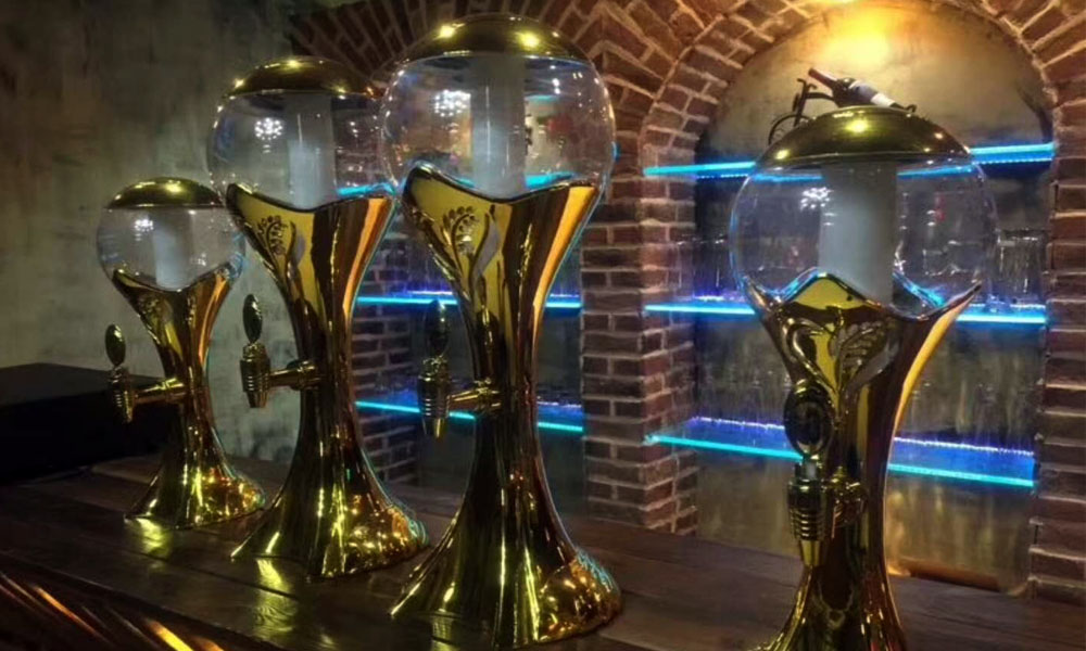 德啤驿站精酿啤酒加盟,永泰精酿啤酒加盟代理