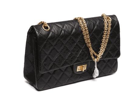 全球十大包包品牌排行榜,公认最保值的包包排名前十