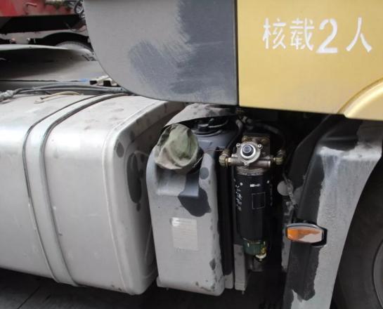 车辆不烧尿素了是怎么回事,车不烧尿素也不影响动力