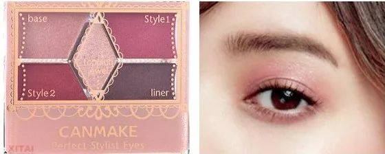 大牌断货榜彩妆,堪比大牌的国货化妆品