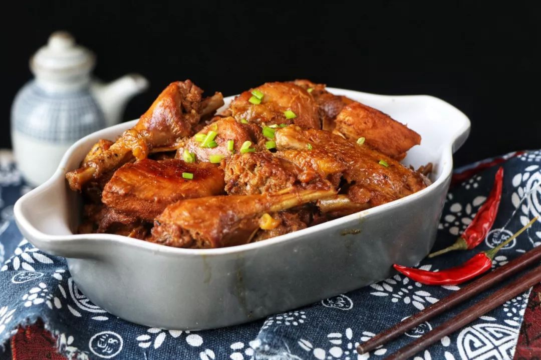 不放任何香料鸡肉怎么做才好吃,鸡肉不加任何调料怎么做