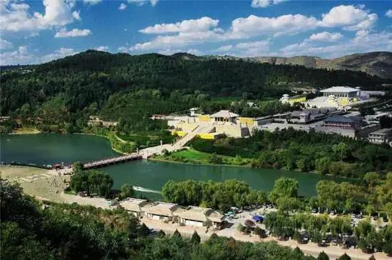 每日省情｜陕西省与三星“跨国恋”再升级三星存储芯片二期开工