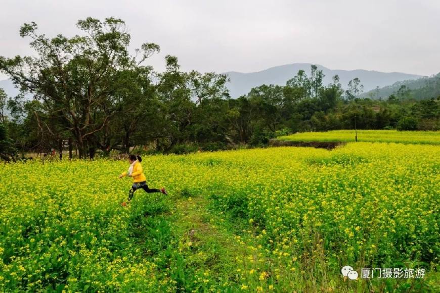 长泰古山重村适合什么时候去,厦门周边游景点推荐适合亲子
