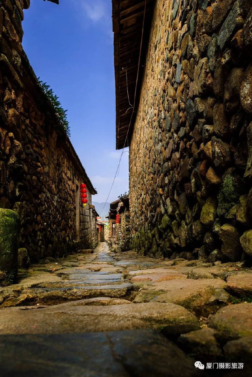 长泰古山重村适合什么时候去,厦门周边游景点推荐适合亲子