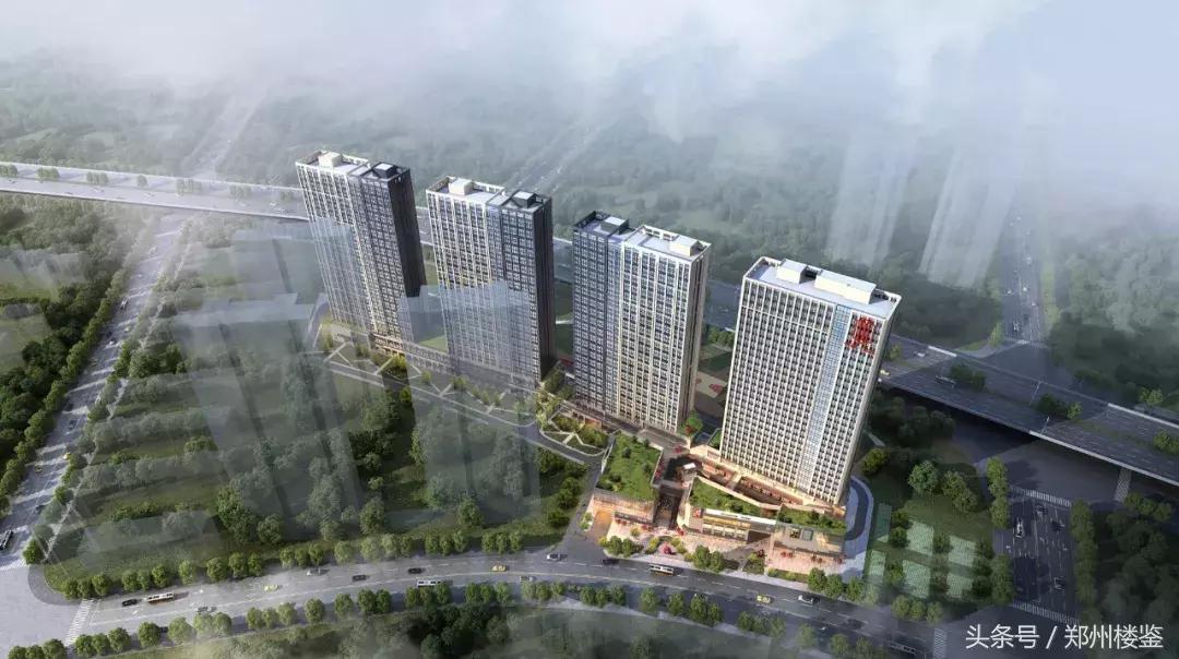 郑州2023入市的新楼盘列表,2021郑州楼市入市项目