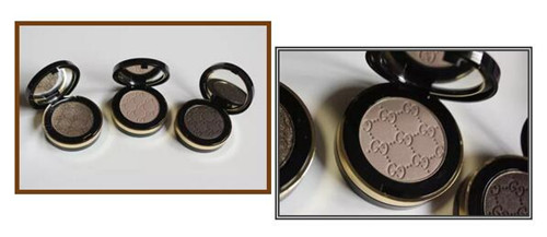 原来gucci才是被时装耽误的美妆界大咖咯