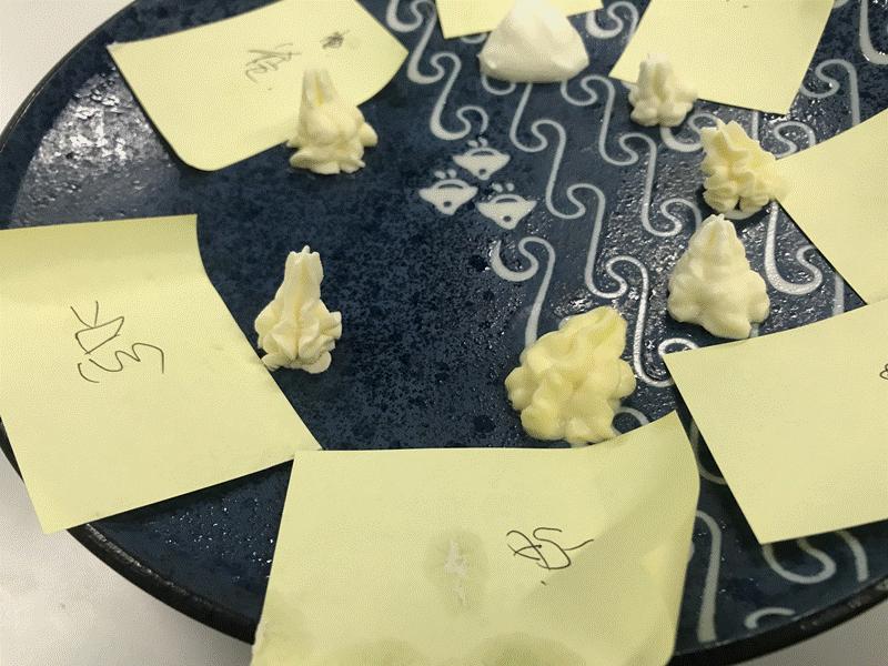 国产奶油和进口奶油哪个好,国产奶油进口奶油