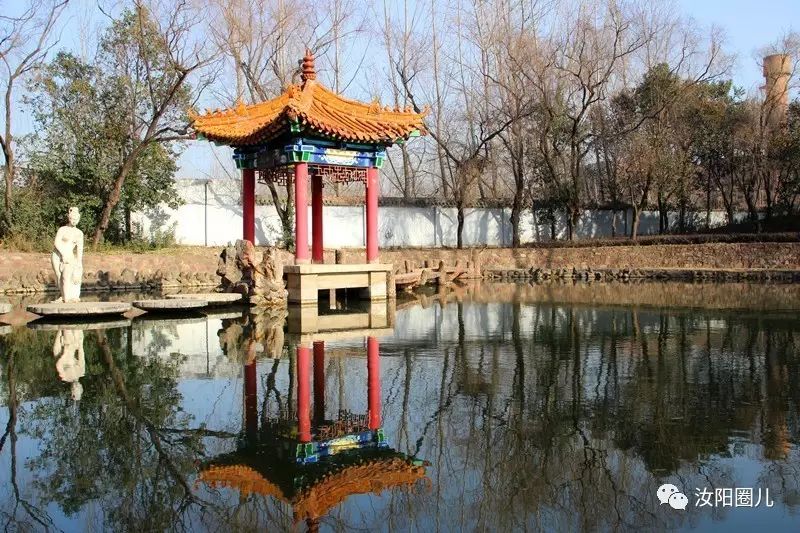 您好，我是汝阳，向全世界发出邀请……