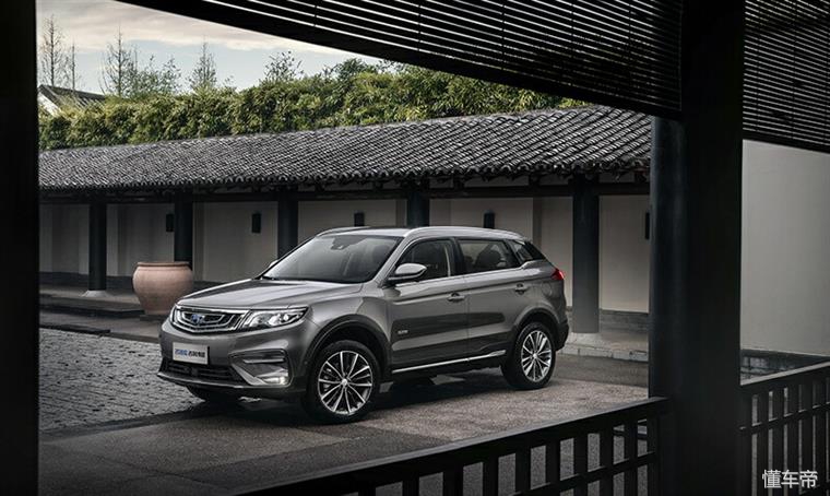 传祺gs4是小众车品还是大众车,博越和传祺gs4还有长安cs55哪个好