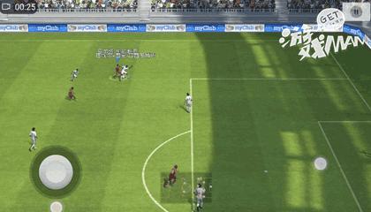 全球最火的足球在线游戏,网易实况足球手游官网2024