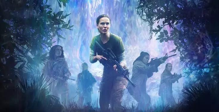 30部四月新片，6部必刷，9部滚粗！