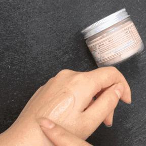 科颜氏kiehls亚马逊白泥清洁面膜,十大公认好用的清洁面膜