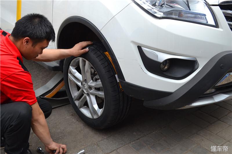 马牌mc5升级款更全面更强大,马牌mc5有什么优缺点