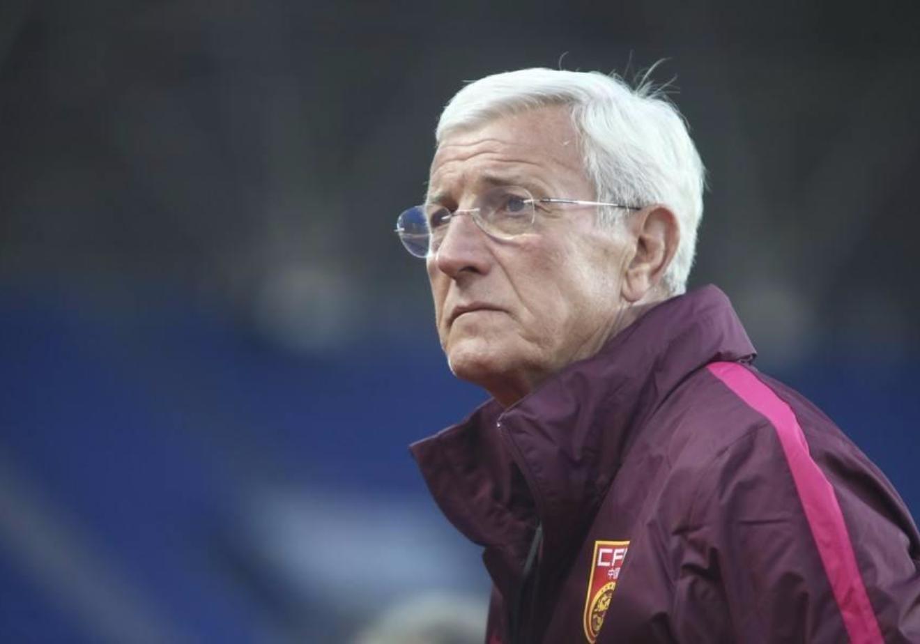 26年！三位带给中国足球希望的人，依旧无法治愈国足“顽疾”