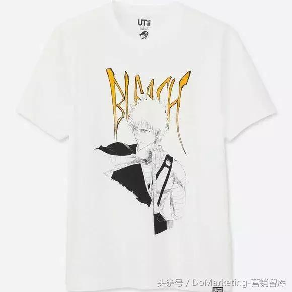 优衣库ut会上新吗,优衣库ut特色