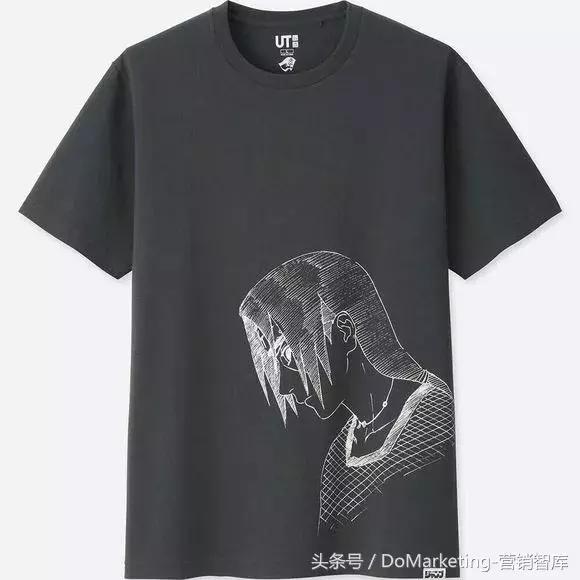 优衣库ut迪士尼,优衣库ut联名爆款