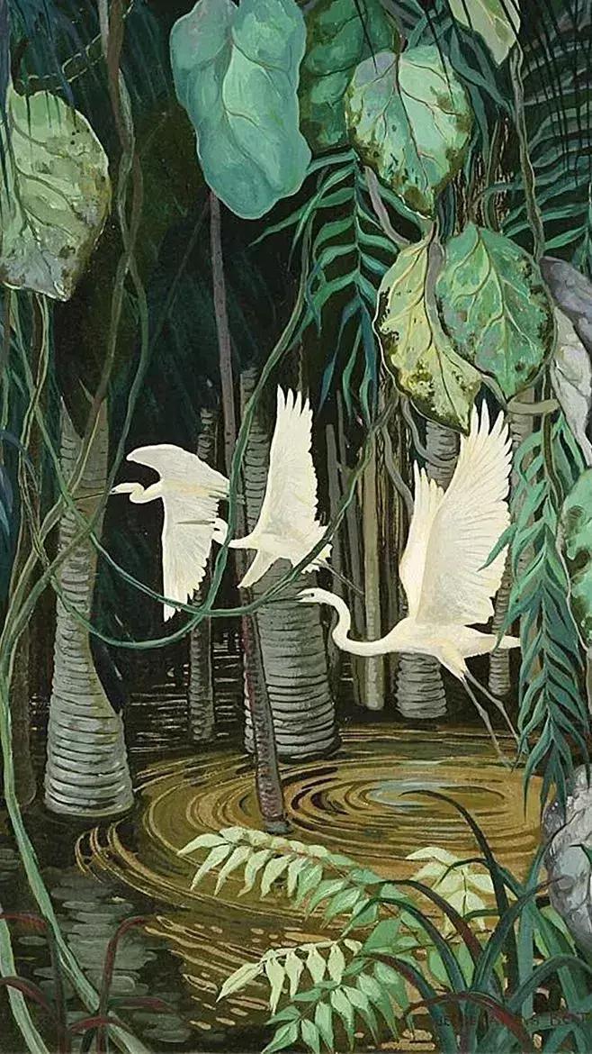 最美二十首经典古诗词,10首最美古诗词美醉了