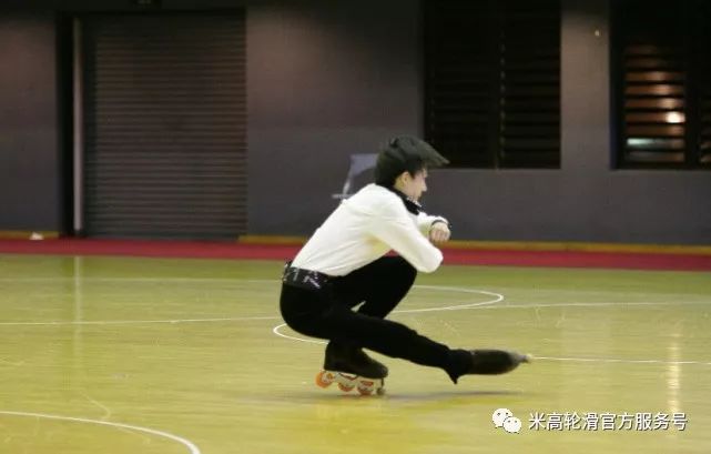 轮滑的基本常识,一分钟带你了解轮滑全项目